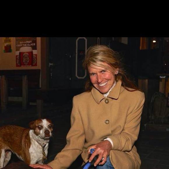 Meet your Posher, Stacey - Picture 1 of 1